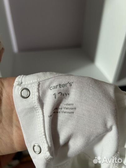 Платье для девочки 74 80