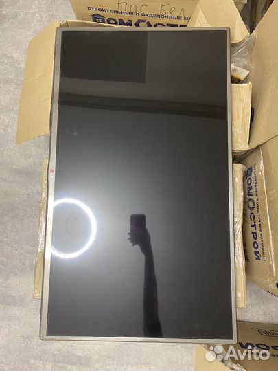 Телевизор б/у