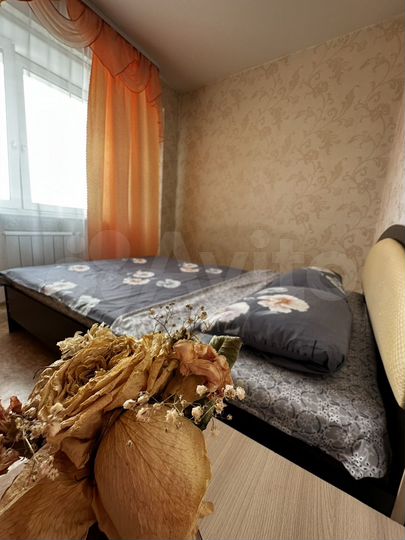 2-к. квартира, 75 м², 3/16 эт.