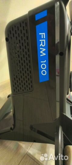 Гребной тренажер family FRM100