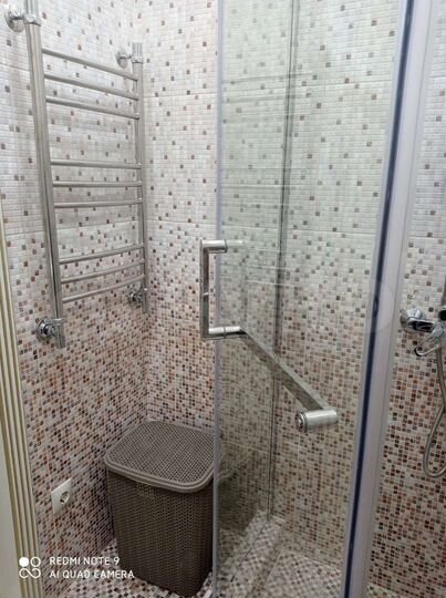 1-к. квартира, 35 м², 4/5 эт.