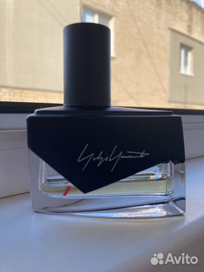 Парфюмерная вода женская