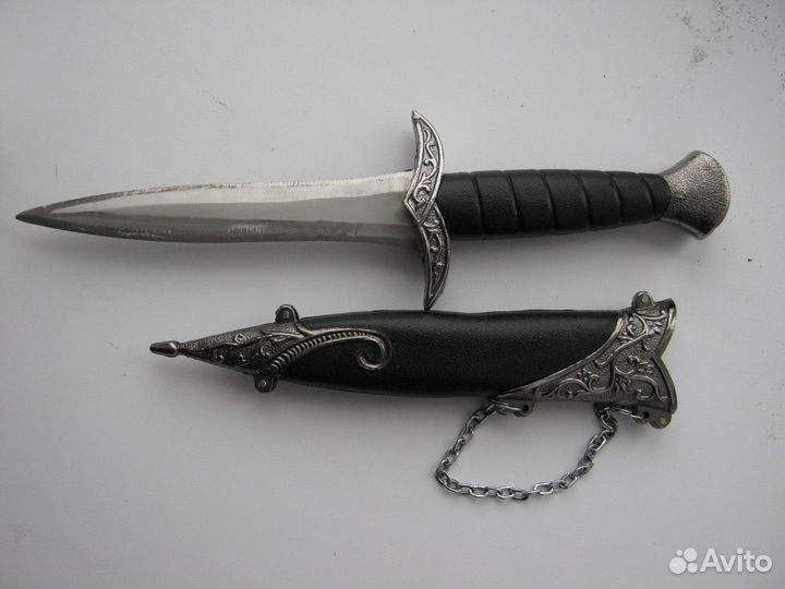Нож сувенирный