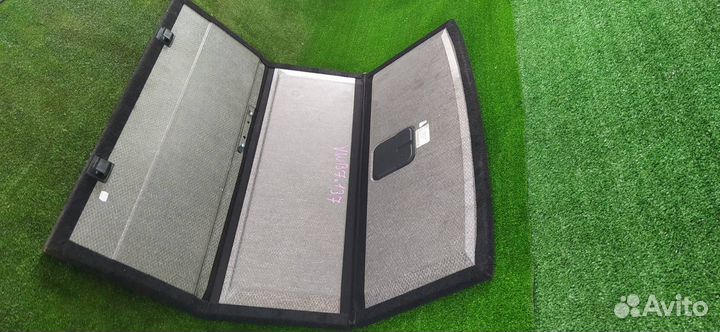 Обшивка багажника Volkswagen Passat B7 cczb 2013