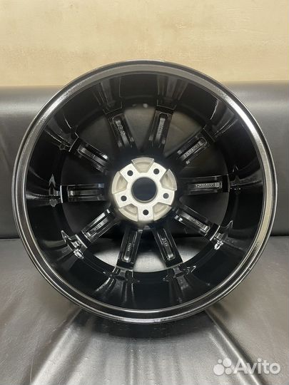 Комплект дисков на Mercedes, Bmw 5x112 r19