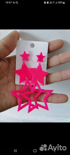 Прокат костюма в стиле 90-х