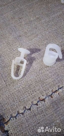 Крючки для штор