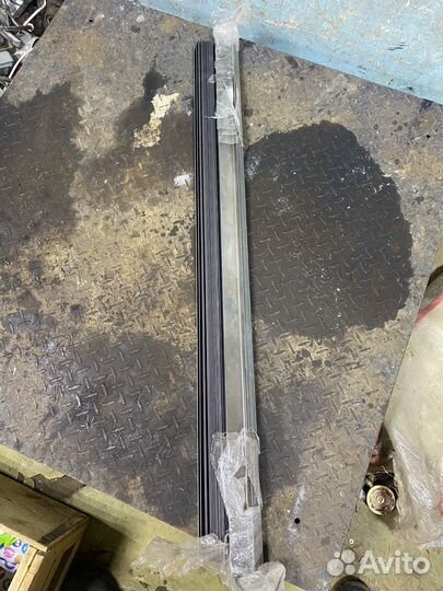 Уголок металлический