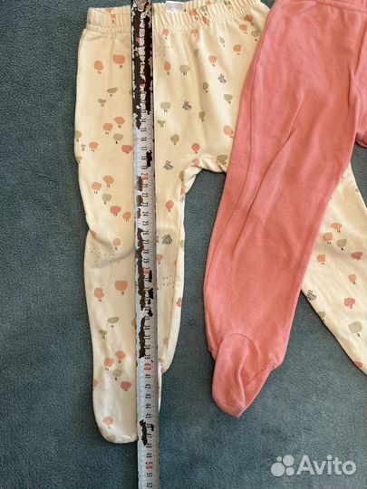 Одежда для девочки 74-86