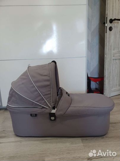 Люлька valco baby snap 3/4 & snap duo