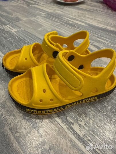 Сандали kapika 28/29