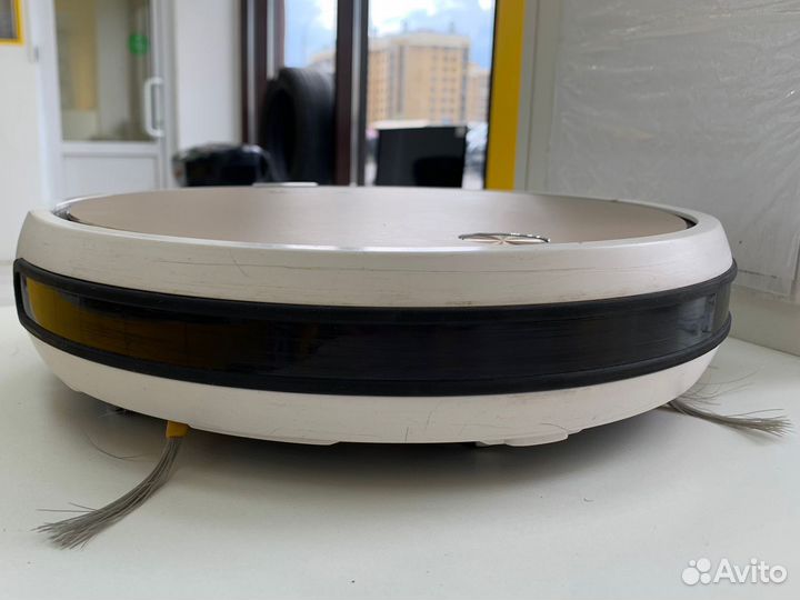 Пылесос Робот-пылесос isweep x3 (зам)