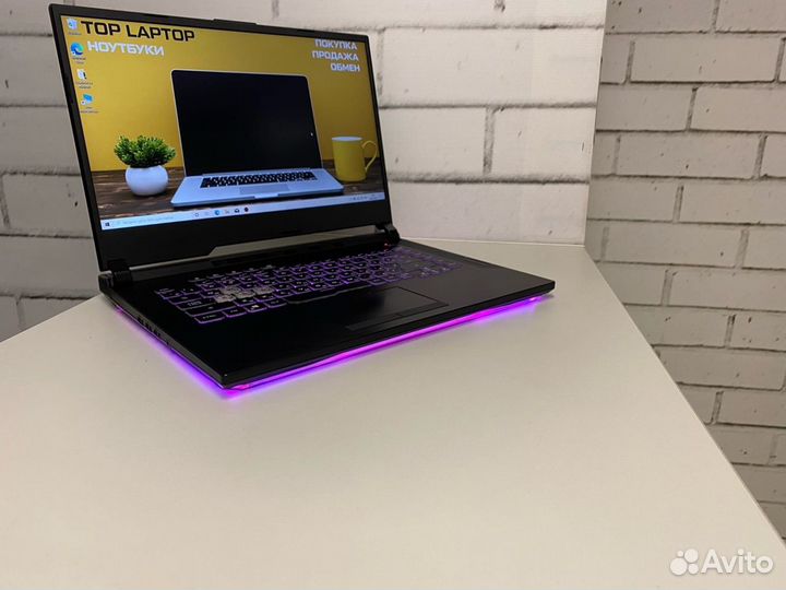 Проверенные Ноутбуки TOP laptop