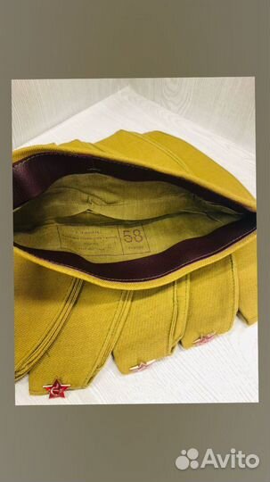 Георгиевская лента, брошь