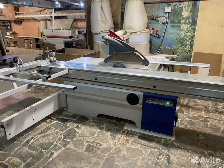 Распил кромление лдсп