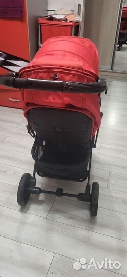Коляска Babalo future 2023