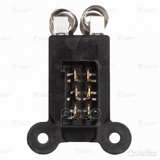 Резистор электровентилятора отопителя lfr2704