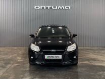 Ford Focus 1.6 AMT, 2011, 240 989 км, с пробегом, цена 779 000 руб.