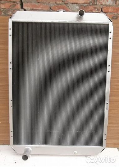 Радиатор водяной для Doosan Solar 300LC-7A