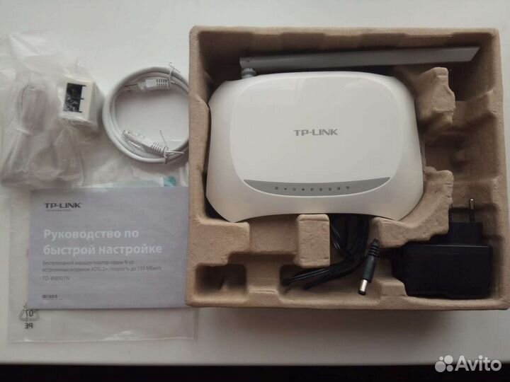 Tp link reliable choice