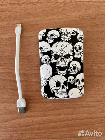 Powerbank Remax 10000