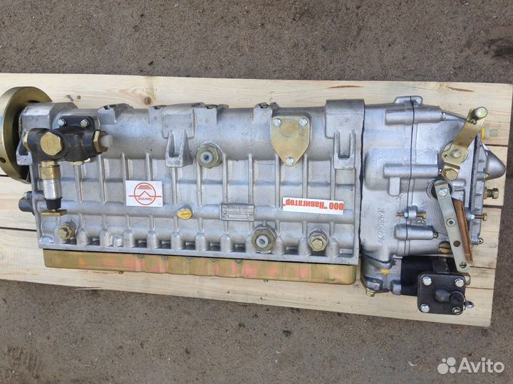 Насос топливный 185-1111005 тнвд язда