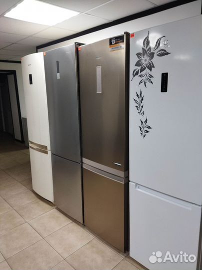 Холодильники