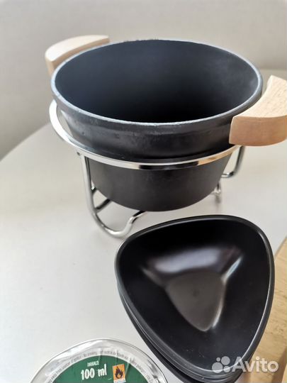 Набор для фондю