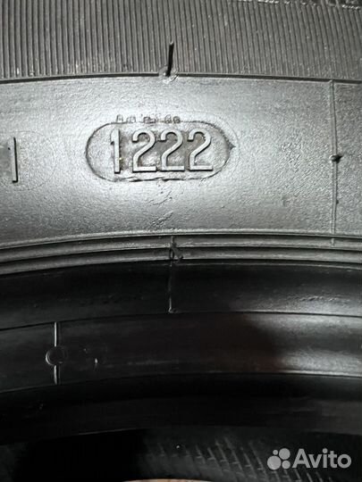 Continental ContiCrossContact LX20 275/60 R20 115T