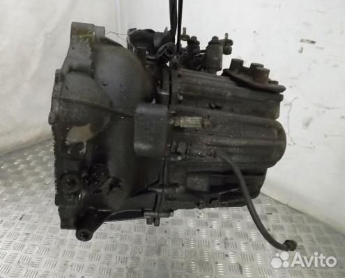 Кпп 6ст. hyundai IX35 1 (ZMA12TX01)