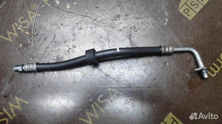 Шланг системы охлаждения АКПП VAG 1081