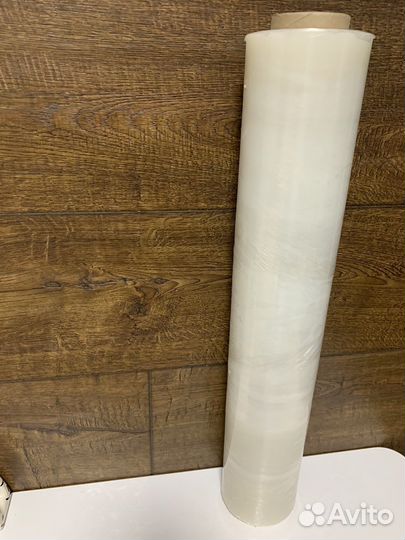 Упаковочная пленка отличного качества