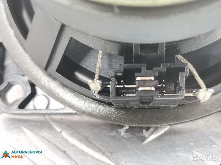 Динамик BMW 7 E65/E66/E67 2005 65139143153