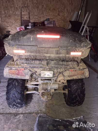 Продажа квадроцикла Стелс 300 В