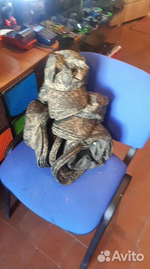 Кепка цифра вкпо