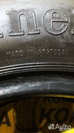 Continental SportContact 215/60 R15