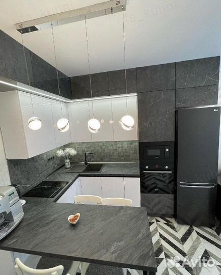 Кухонный гарнитур кухня рассрочка