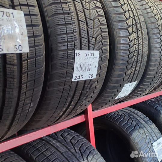Dunlop Veuro VE303 245/50 R18 100W