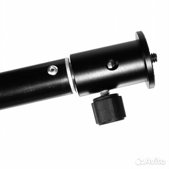 Крепление для фотоаппарата на стойку PWR, металл