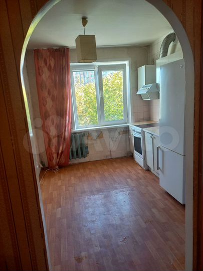 1-к. квартира, 35 м², 3/12 эт.