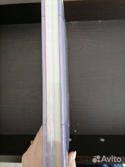 Книга серии 