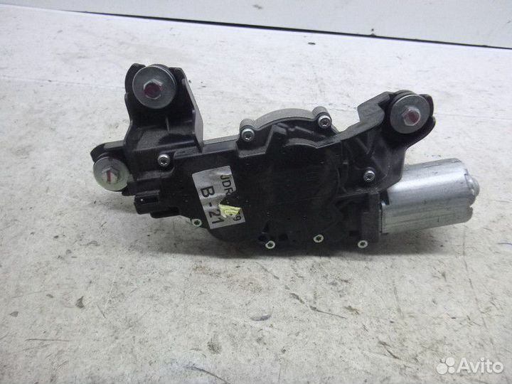 Моторчик стеклоочистителя задний KIA ceed II 2012