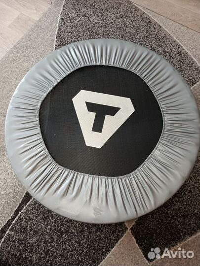 Детский батут