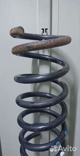 Пружины Chevrolet Captiva, Aveo t300