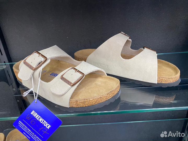 Birkenstock