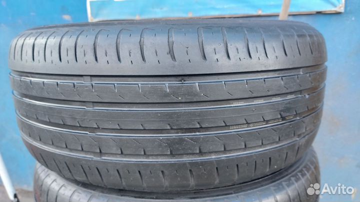 Maxxis Premitra HP5 245/50 R18 104W