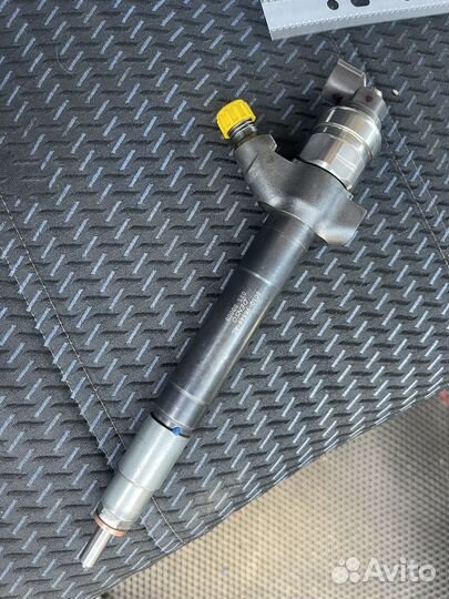 Форсунка Ford Transit Евро 4 denso