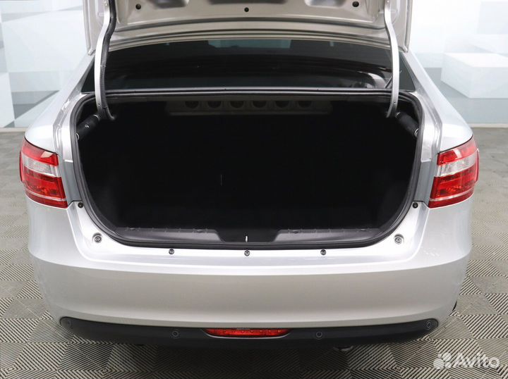 LADA Vesta 1.6 МТ, 2021, 17 000 км