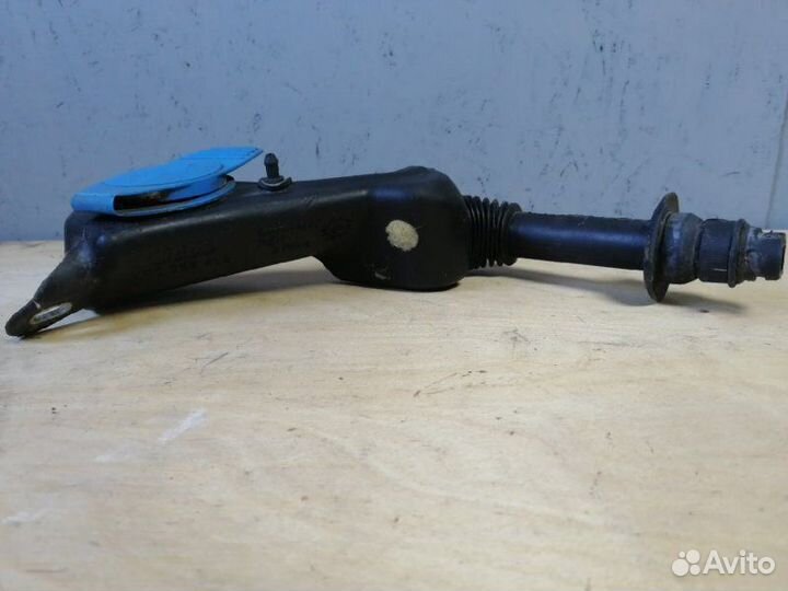 Бачок омывателя Audi A6 BKH 2004