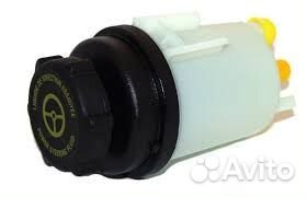 Freelander 2. Бачок гур Eurospare купить в Москве Eurospare LR000578 ...